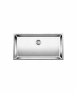 BLANCO ANDANO U SUPER SINGLE Stainless Steel sink