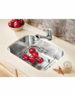 BLANCO ESSENTIAL U 1 Stainless Steel sink