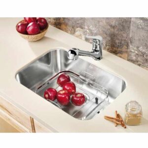 BLANCO ESSENTIAL U 1 Stainless Steel sink