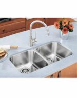 BLANCO ESSENTIAL U 2 Stainless Steel sink