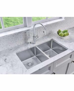 BLANCO QUATRUS R15 U 2