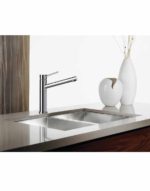 BLANCO PRECISION U 2 Stainless Steel sink