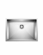 BLANCO PRECISION U LARGE Stainless Steel sink