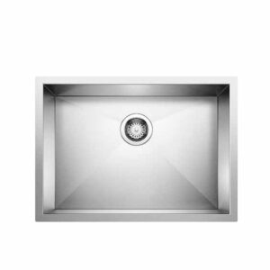 BLANCO PRECISION U LARGE Stainless Steel sink