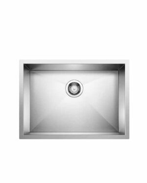 BLANCO PRECISION U LARGE Stainless Steel sink