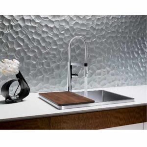 BLANCO ATTIKA Stainless Steel sink