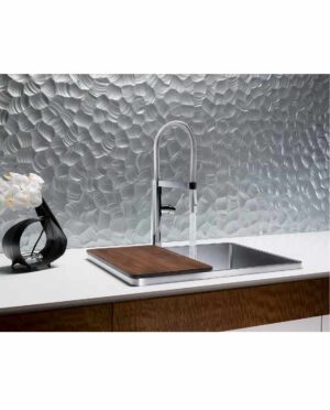 BLANCO ATTIKA Stainless Steel sink