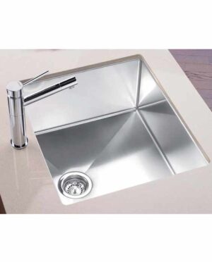 BLANCO RADIUS 10 U BAR