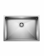 BLANCO RADIUS 10 U LARGE Stainless Steel sink