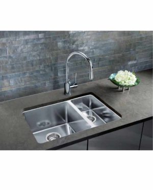 Kitchen Sinks By Blanco Franke Including Undermount And