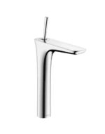 PuraVida 240 Single-Hole Faucet without Pop-Up, 1.2 GPM