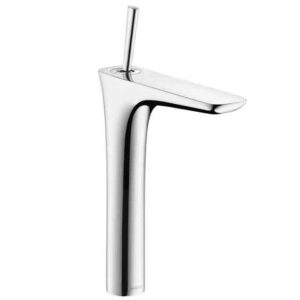 PuraVida 240 Single-Hole Faucet without Pop-Up, 1.2 GPM