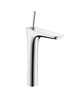 PuraVida 240 Single-Hole Faucet without Pop-Up, 1.2 GPM
