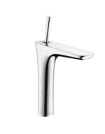 PuraVida - PuraVida 200 Single-Hole Faucet without Pop-Up, 1.2 GPM