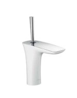 PuraVida - PuraVida 110 Single-Hole Faucet, 1.2 GPM