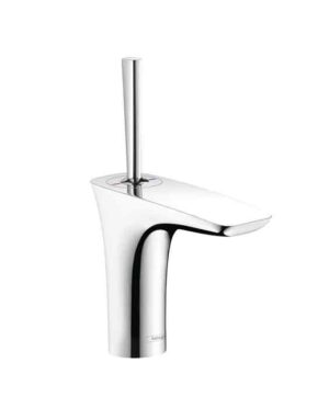 PuraVida - PuraVida 110 Single-Hole Faucet without Pop-Up, 1.2 GPM