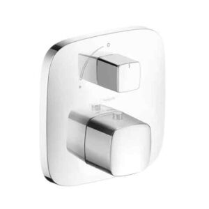 PuraVida - PuraVida Thermostatic Trim with Volume Control