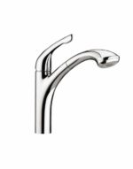 Allegro E - Allegro E 2-Spray Kitchen Faucet, Pull-Out, 1.75 GPM