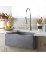 Farmhouse 3018 30-Inch NativeStone® Kitchen Sink