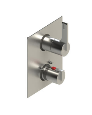 Rubinet - 2QRT TEMPERATURE CONTROL VALVE