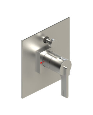 Rubinet -2YRT PRESSURE BALANCE SHOWER VALVE