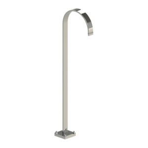 Rubinet - 2TRTF FLOOR MOUNT TUB SPOUT