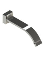 Rubinet - 2TRTW WALL MOUNT TUB SPOUT