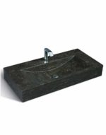 LPG-014 - 39" Stone sink A modern classic