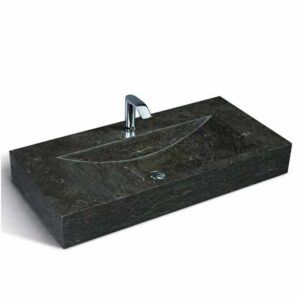 LPG-014 - 39" Stone sink A modern classic