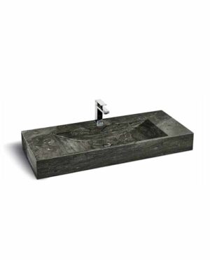 LPG-021 - 48" Stone sink A modern classic