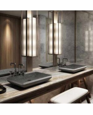 LMG-031 - 31" Granite sink