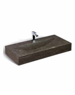 LPG-001 - 39" Stone sink A modern classic