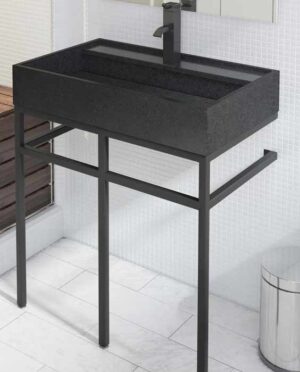 BSR-130 Our new granite sink