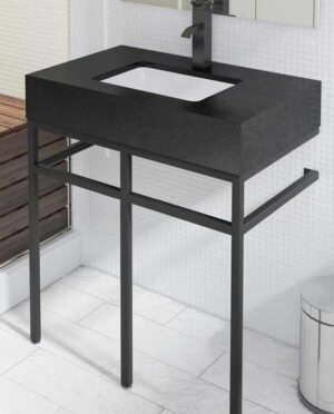 BSR-230 Our new granite sink