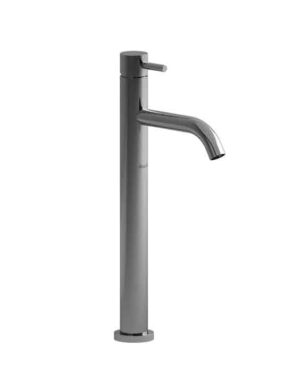 CS - CL01 Single hole lavatory faucet
