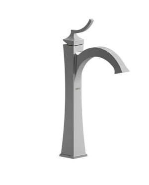 Riobel- EIFFEL - EL01 Single hole lavatory faucet