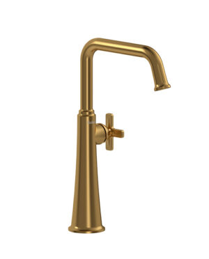 Riobel- MOMENTI - MMSQL01 Single hole lavatory faucet