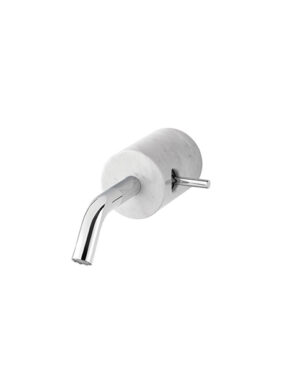AQUABRASS MARMO- CL28BC/CL28NM WALL MOUNT LAVATORY