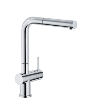 FRANKE ACTIVE - FF38XX PULL-OUT DUAL STREAM KITCHEN FAUCET