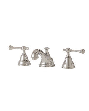 AQUABRASS REGENCY - 7316 WIDESPREAD LAVATORY FAUCET