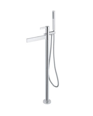 AQUADESIGN CASO - 700018 FLOOR MOUNTED TUBFILLER