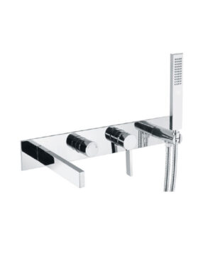 AQUADESIGN CASO - 700017 WALL MOUNTED TUBFILLER