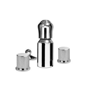 AQUADESIGN CONTEMPO - 4287 4PC BIDET FAUCET