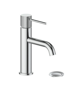 VOGT DRAVA - BF.DA.1001.XX SINGLE HOLE LAVATORY FAUCET