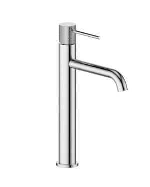 VOGT DRAVA - BF.DA.1100.XX SINGLE HOLE TALL LAVATORY FAUCET