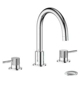 VOGT DRAVA - BF.DA.1301.XX WIDESPREAD LAVATORY FAUCET