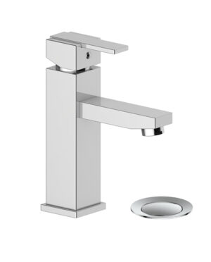 VOGT KAPFENBERG - BF.KG.1011.XX SINGLE HOLE LAVATORY FAUCET