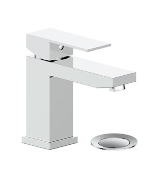 VOGT KAPFENBERG - BF.KG.1011.XX SINGLE HOLE LAVATORY FAUCET