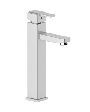 VOGT KAPFENBERG - BF.KG.1100.CC SINGLE HOLE TALL LAVATORY FAUCET