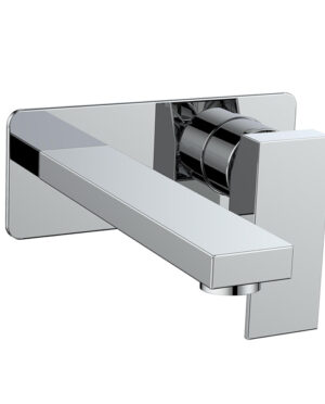 VOGT KAPFENBERG - BF.KG.1410.CC WALL MOUNT LAVATORY FAUCET
